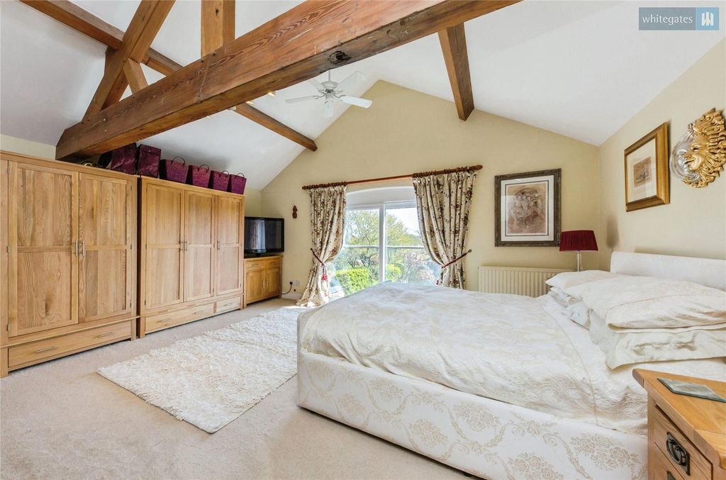 Additional image 14 of 3 bed barn conversion for saleCoole Lane, Austerson, Nantwich, Cheshire CW5