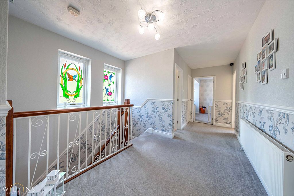 Additional image 24 of 4 bed detached house for saleThe Long Shoot, Nuneaton, Warwickshire CV11