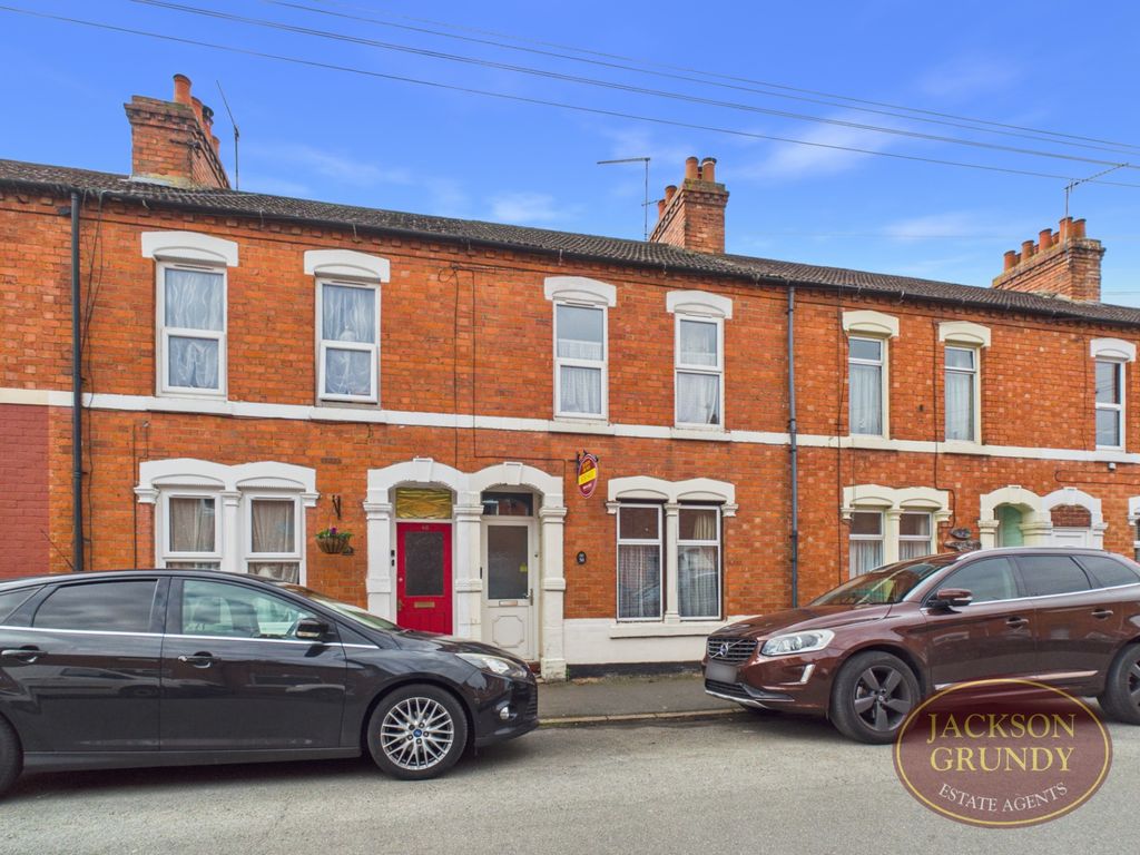 2 bed terraced house for saleAbbey Road, Far Cotton NN4