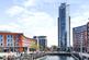 Gunwharf Quays, Portsmouth, Hampshire