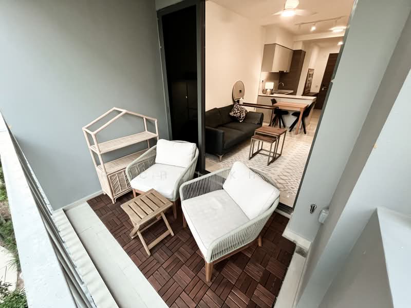 99 Hougang Avenue 2 photo 4