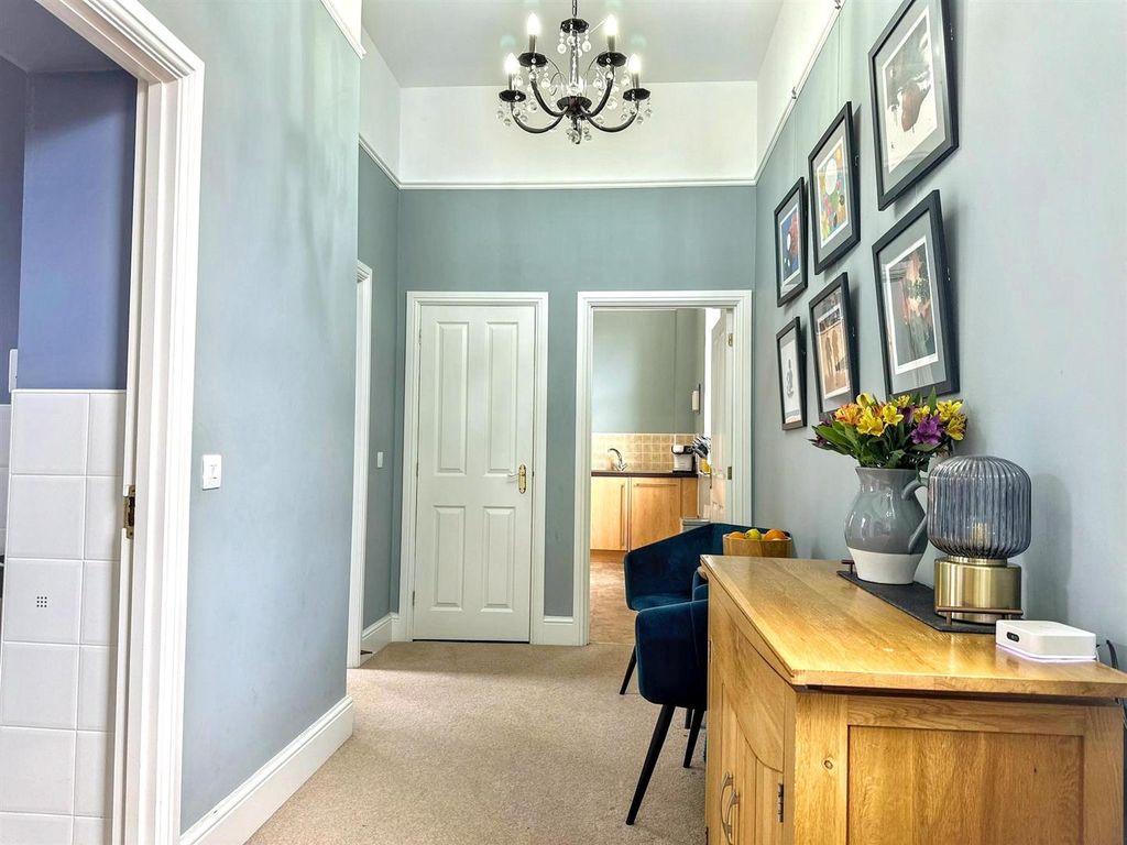 2 bed flat for saleWillow Drive, Cheddleton, Staffordshire ST13 photo 3