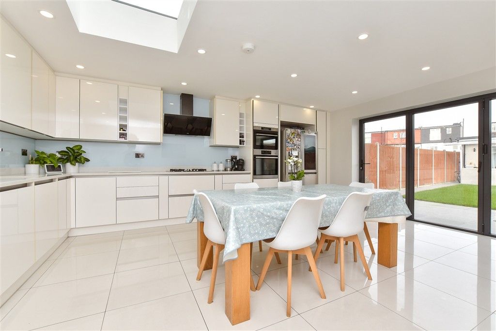 4 bed terraced house for saleMeopham Road, Mitcham, Surrey CR4