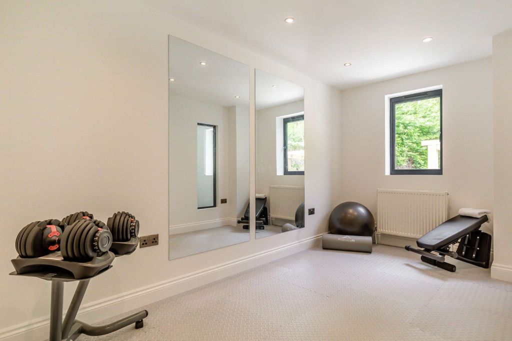 Additional image 20 of 7 bed detached house for saleTimber Hill, Lyme Regis, Dorset DT7