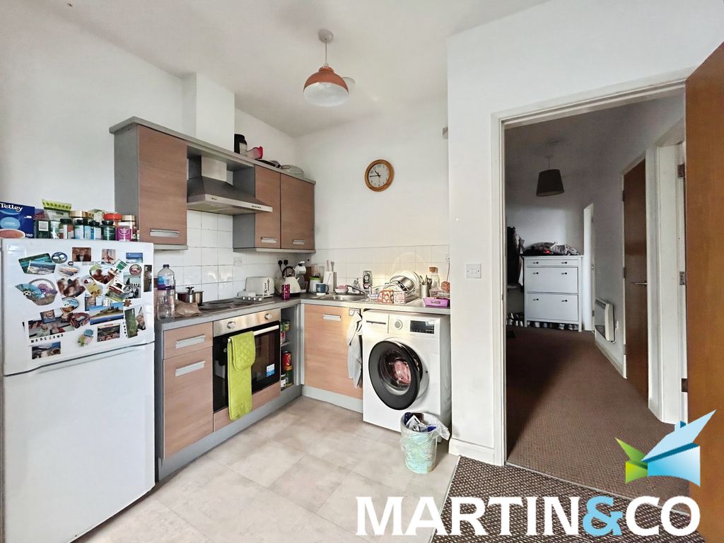 Additional image 6 of 2 bed flat for saleHuntsman House, Dalefield Road, Normanton, West Yorkshire WF6