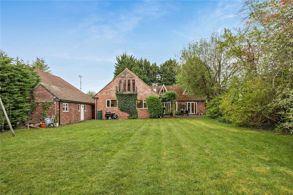 Additional image 37 of 5 bed detached house for saleAndover Road, Newbury, Berkshire RG14