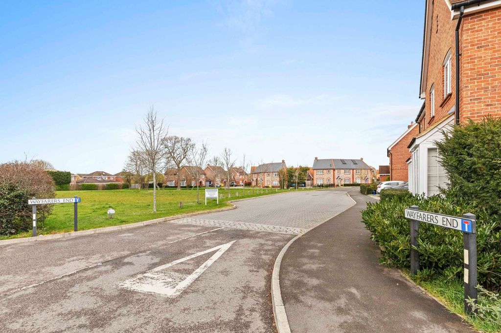 Additional image 17 of 4 bed detached house for saleWayfarers End, Princes Risborough HP27