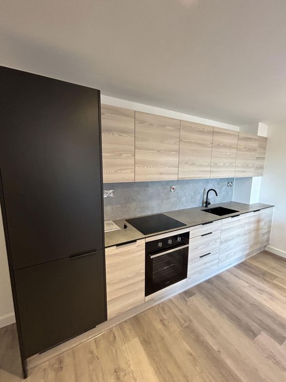 Additional image 2 of 2 bed flat for salePercy Street, Preston PR1