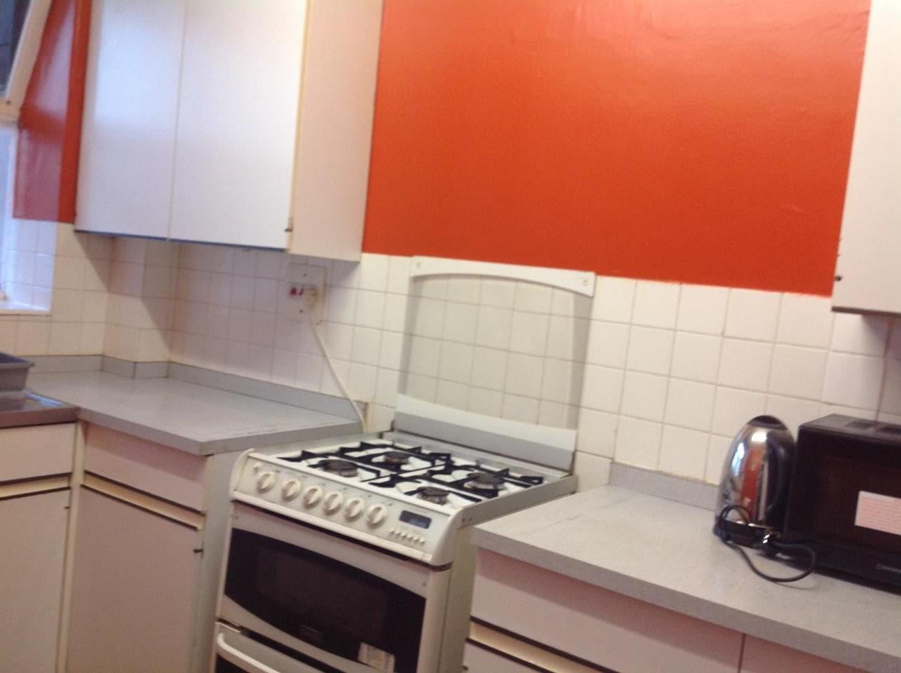 3 Bed Flat, Boswell House, WC1N, N1 7GU photo 5
