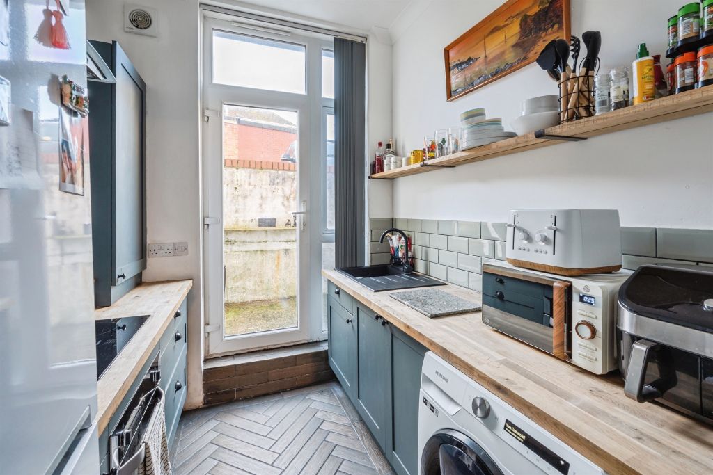 Additional image 5 of 1 bed flat for saleChurch Hill, Newhaven BN9