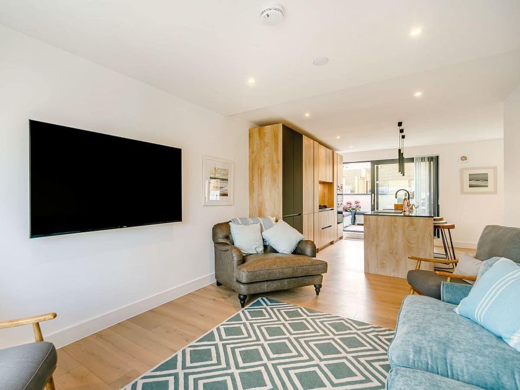 Additional image 7 of 4 bed semi-detached house for saleGannel Road, Newquay TR7