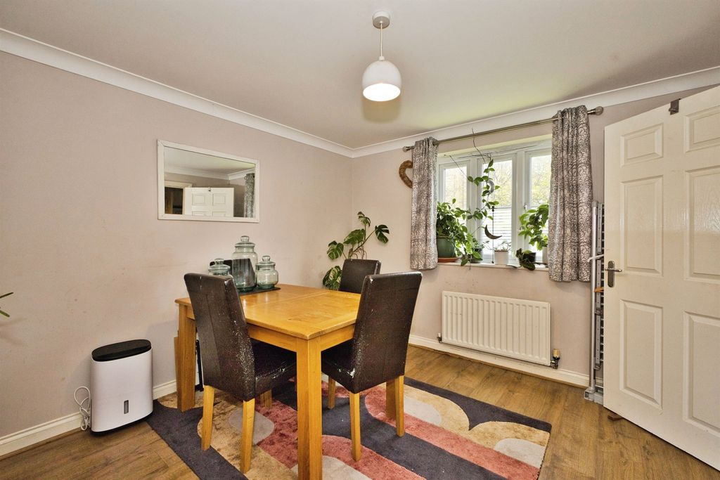 Additional image 2 of 3 bed terraced house for saleVincent Way, Martock TA12