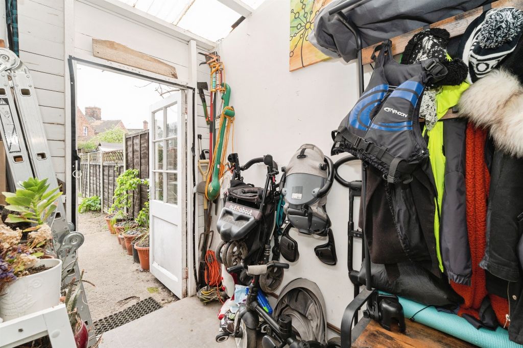 Additional image 11 of 3 bed terraced house for saleBriston Road, Melton Constable NR24
