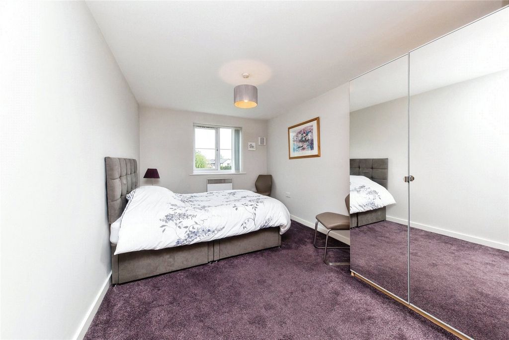 Additional image 4 of 2 bed flat for saleFairfax Court, Barony Road, Nantwich, Cheshire CW5
