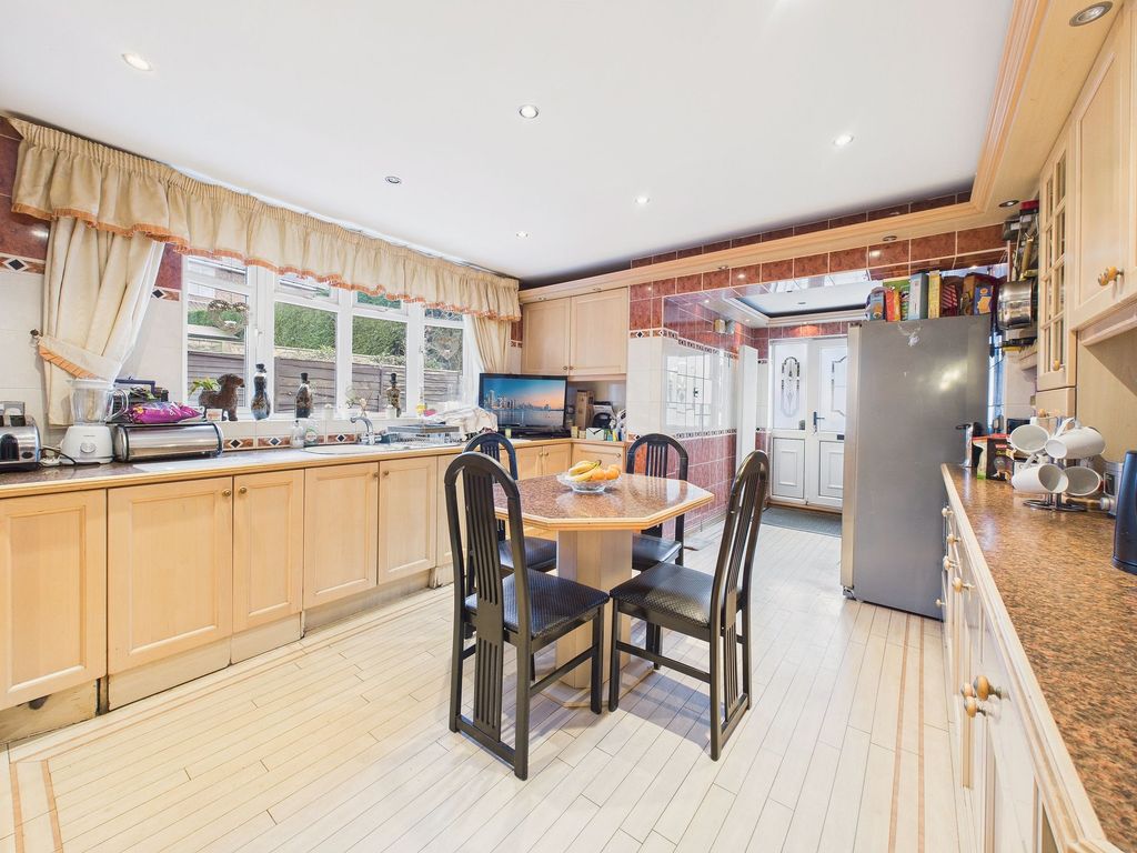 Additional image 5 of 5 bed detached house for saleWest Road, Newcastle Upon Tyne NE15