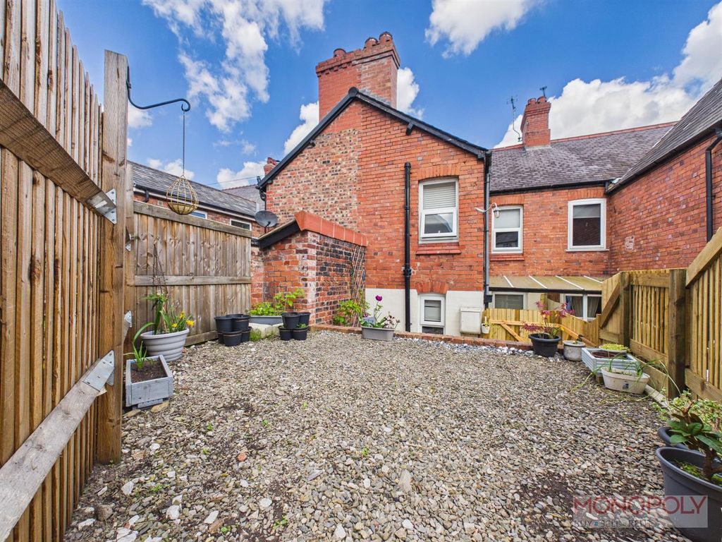 Additional image 16 of 2 bed terraced house for saleHolyhead Road, Froncysyllte, Llangollen LL20
