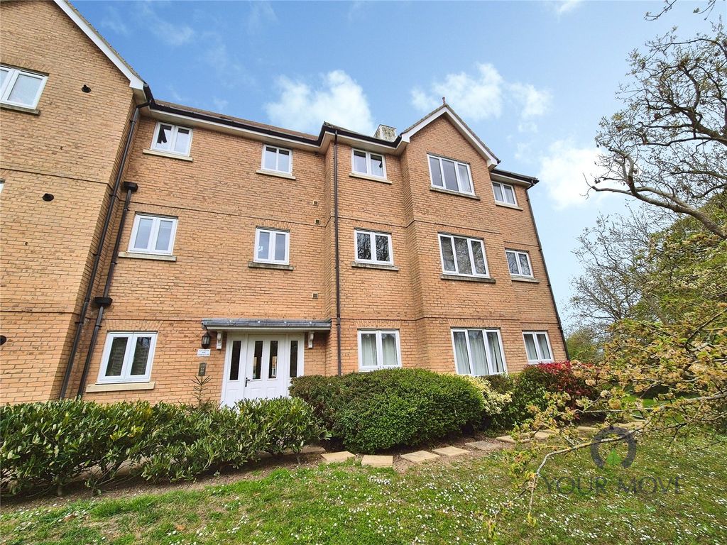 2 bed flat for saleKensington Way, Polegate, East Sussex BN26