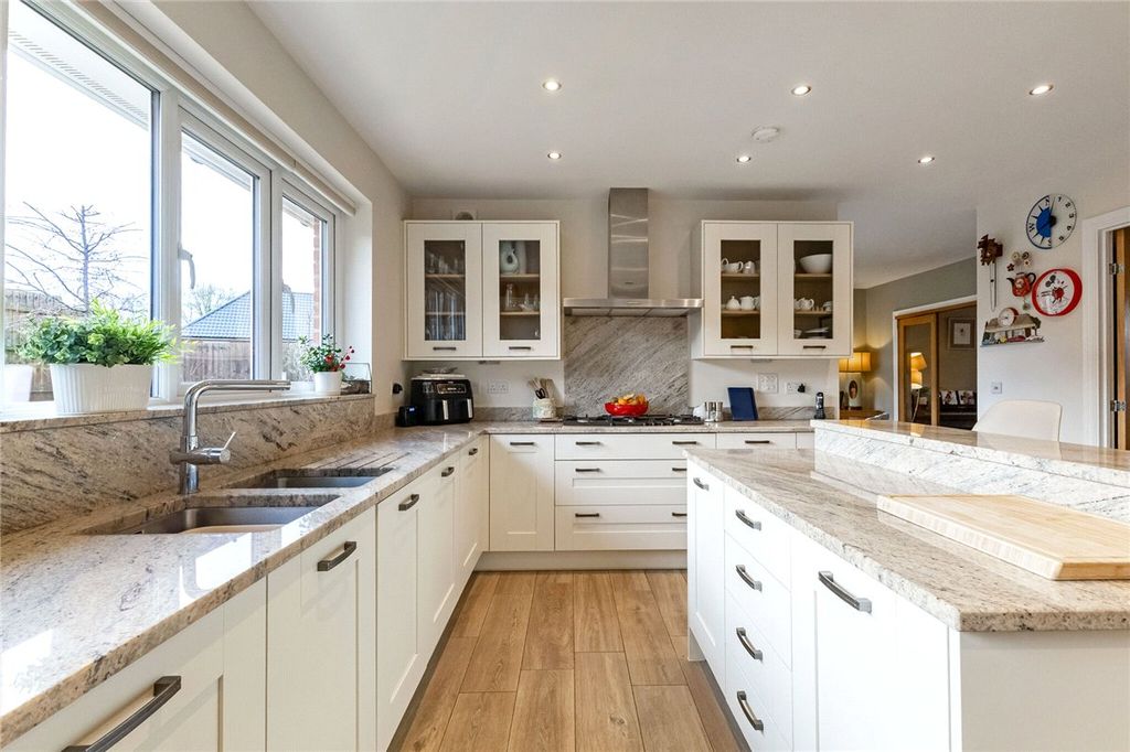 Additional image 9 of 4 bed detached house for saleJennings Road, Marlborough, Wiltshire SN8
