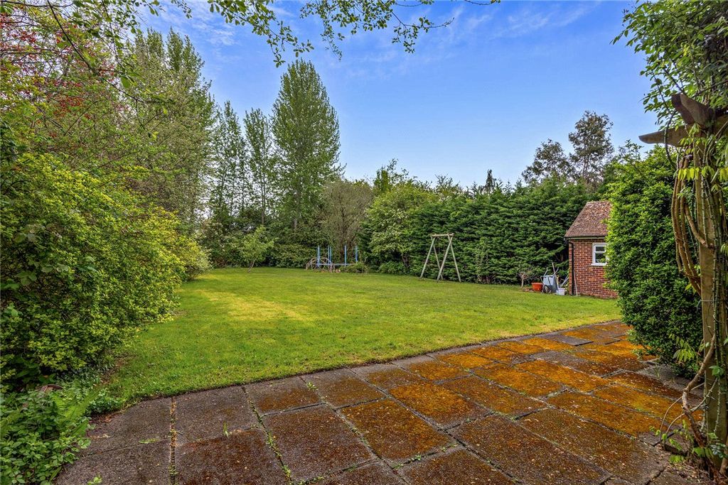 Additional image 30 of 5 bed detached house for saleAndover Road, Newbury, Berkshire RG14