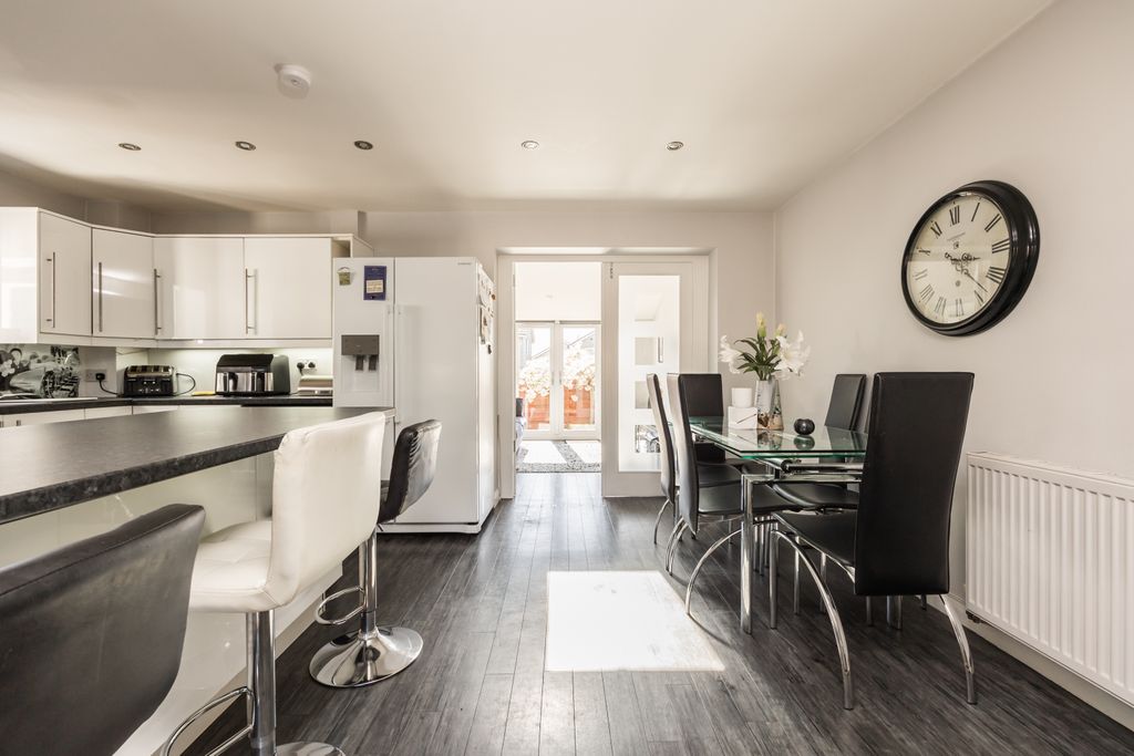 Additional image 6 of 3 bed villa for sale2 Evans Gardens, Bonnyrigg EH19