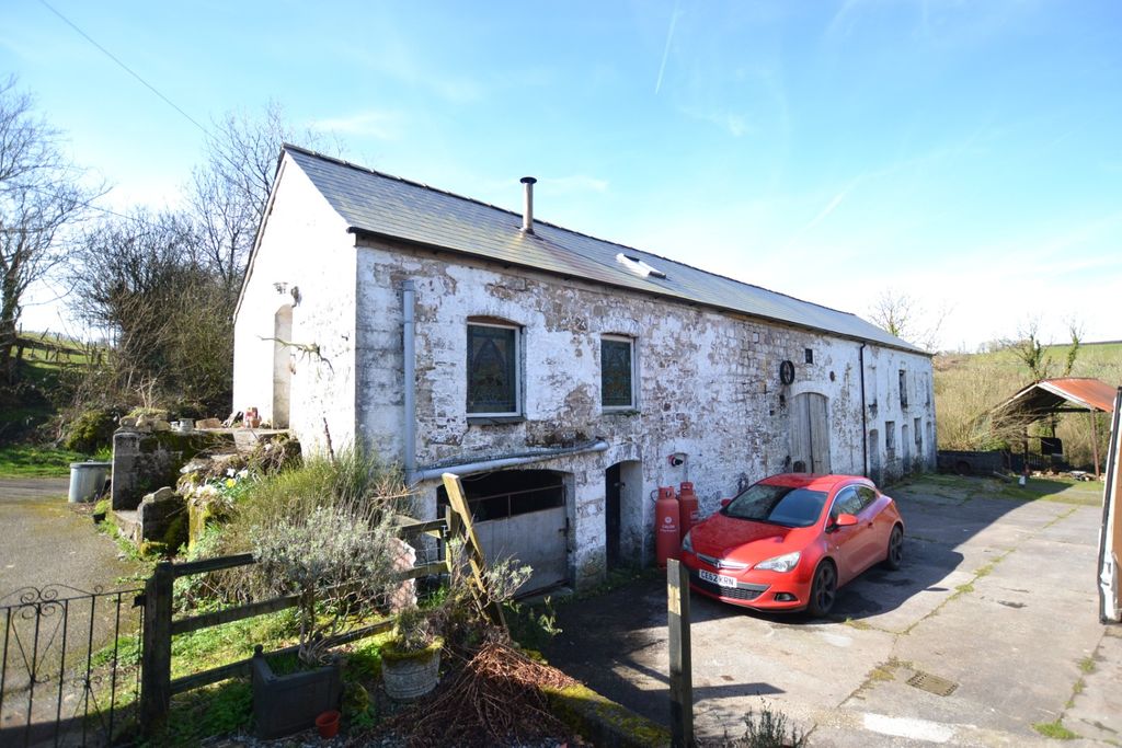 Additional image 2 of 2 bed detached house for saleGwynfe, Llangadog SA19