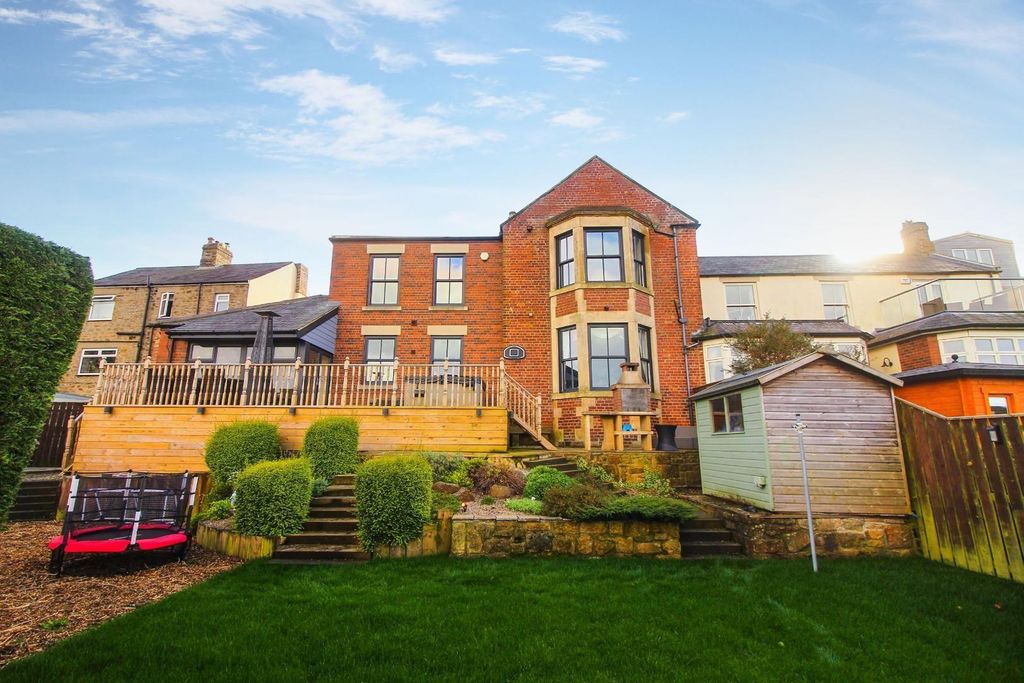 4 bed semi-detached house for saleWest Road, Prudhoe NE42
