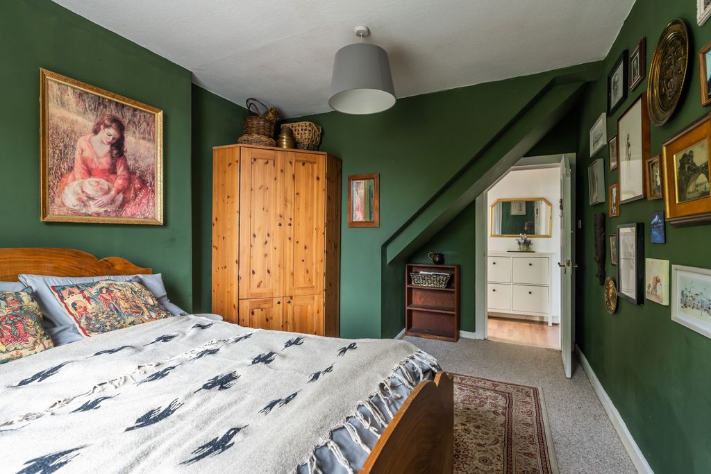 Additional image 6 of 2 bed flat for sale20 Eskview Crescent, Musselburgh EH21