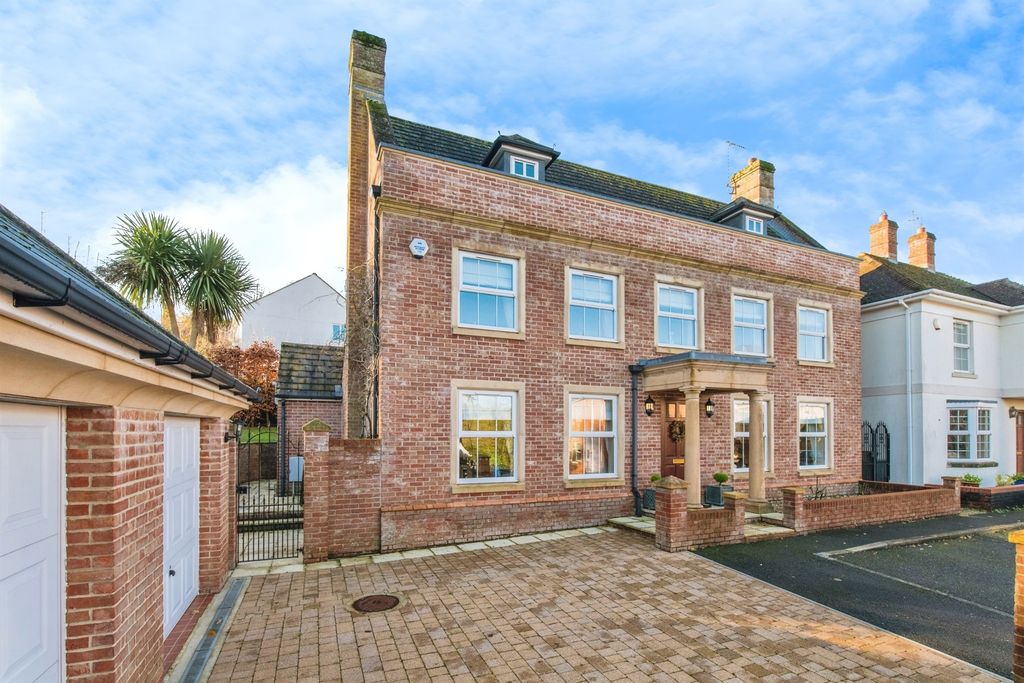 Additional image 24 of 5 bed detached house for saleHaye Lane, Lyme Regis DT7