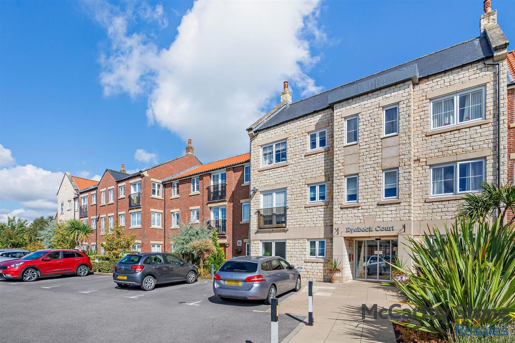 Additional image 17 of 1 bed flat for saleRyebeck Court, Eastgate, Pickering YO18