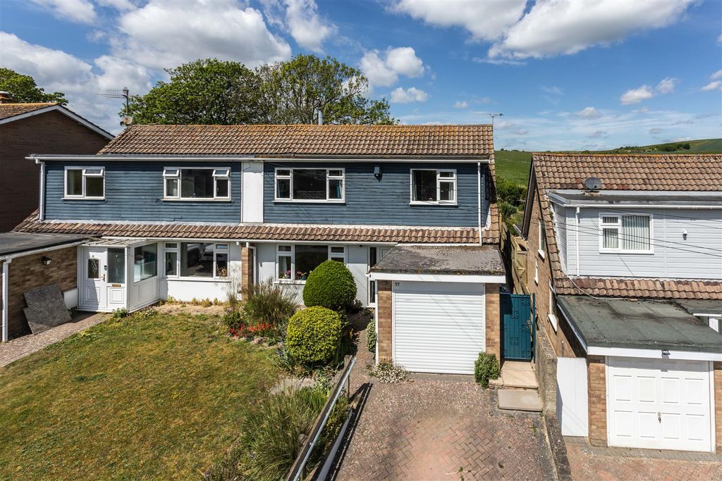 Additional image 9 of 3 bed semi-detached house for saleWellington Road, Newhaven BN9