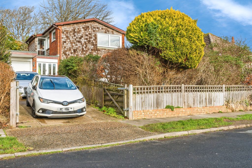 4 bed detached house for saleDenton Rise, Newhaven BN9
