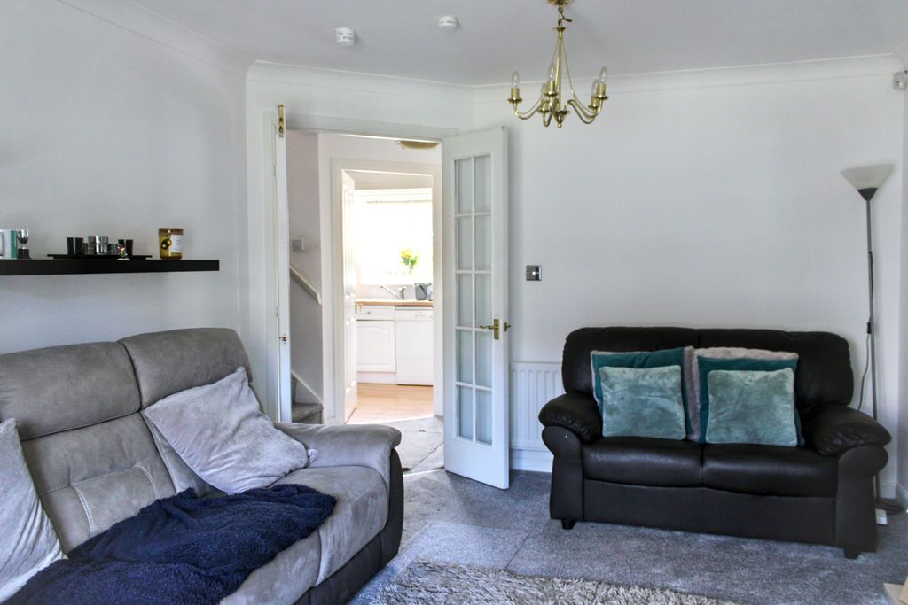 Additional image 4 of 4 bed detached house for sale16 Rankine Wynd, Tullibody FK10