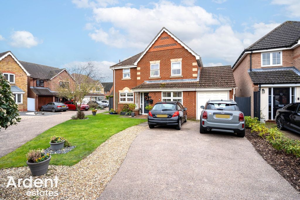 Additional image 27 of 4 bed detached house for saleCrayford Close, Maldon CM9