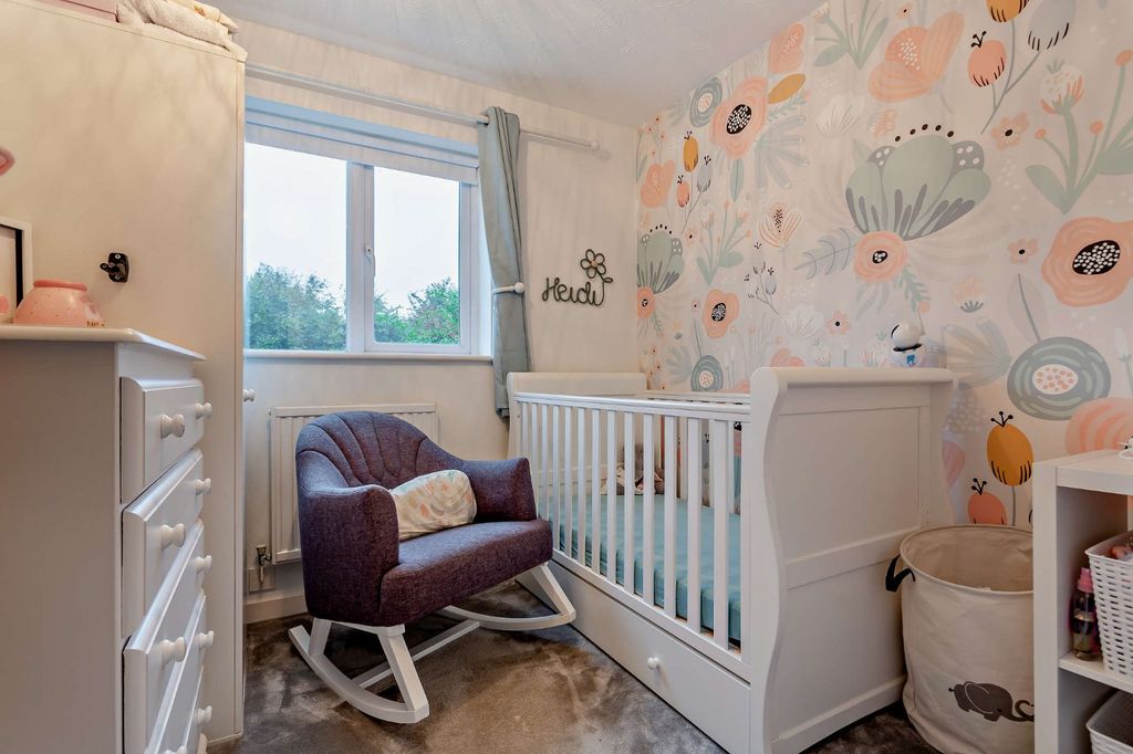Additional image 14 of 4 bed link detached house for salePerrinsfield, Lechlade, Gloucestershire GL7