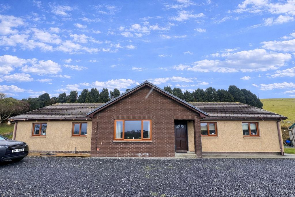 Additional image 4 of 4 bed farm for saleAbermeurig, Lampeter SA48