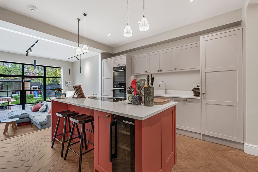 Additional image 7 of 5 bed semi-detached house for saleSpringdale Gardens, Didsbury M20