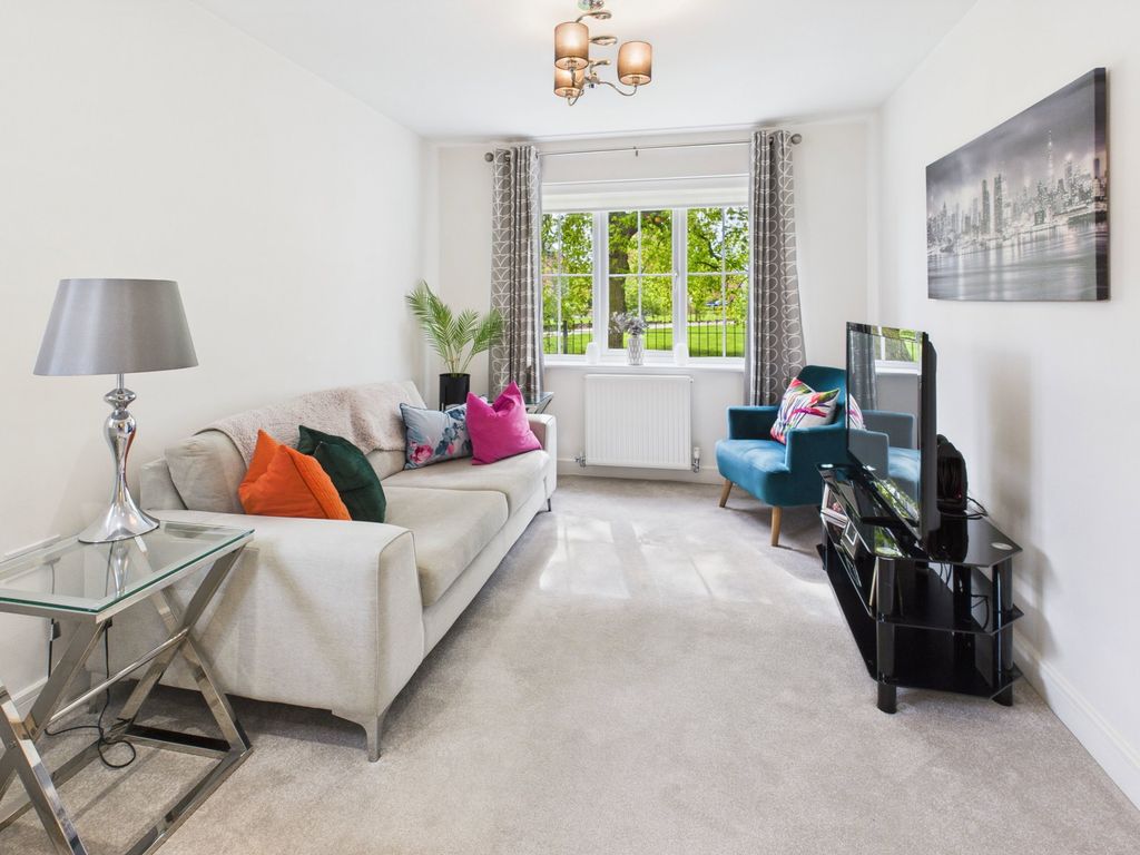 Additional image 6 of 2 bed flat for saleLaurel Place, Henhull, Nantwich, Cheshire CW5