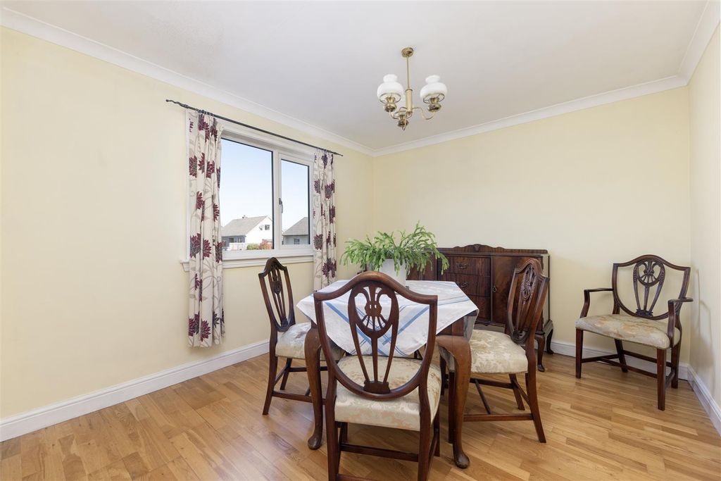 Additional image 8 of 4 bed detached house for sale7 Trafford Avenue, Inverness IV3