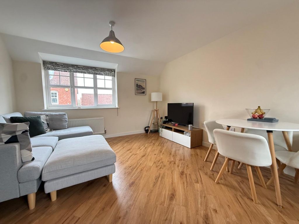Additional image 2 of 2 bed flat for saleEinstein Crescent, Duston, Northampton NN5