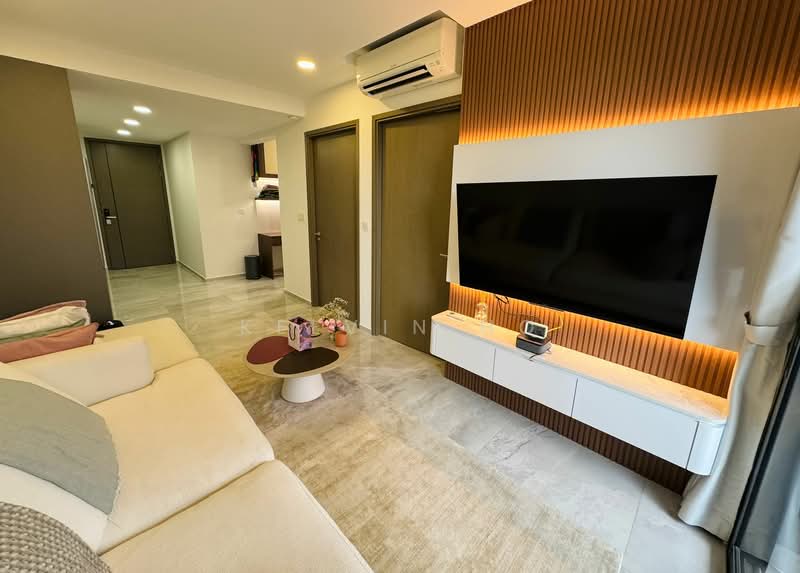 26 Serangoon North Avenue 1