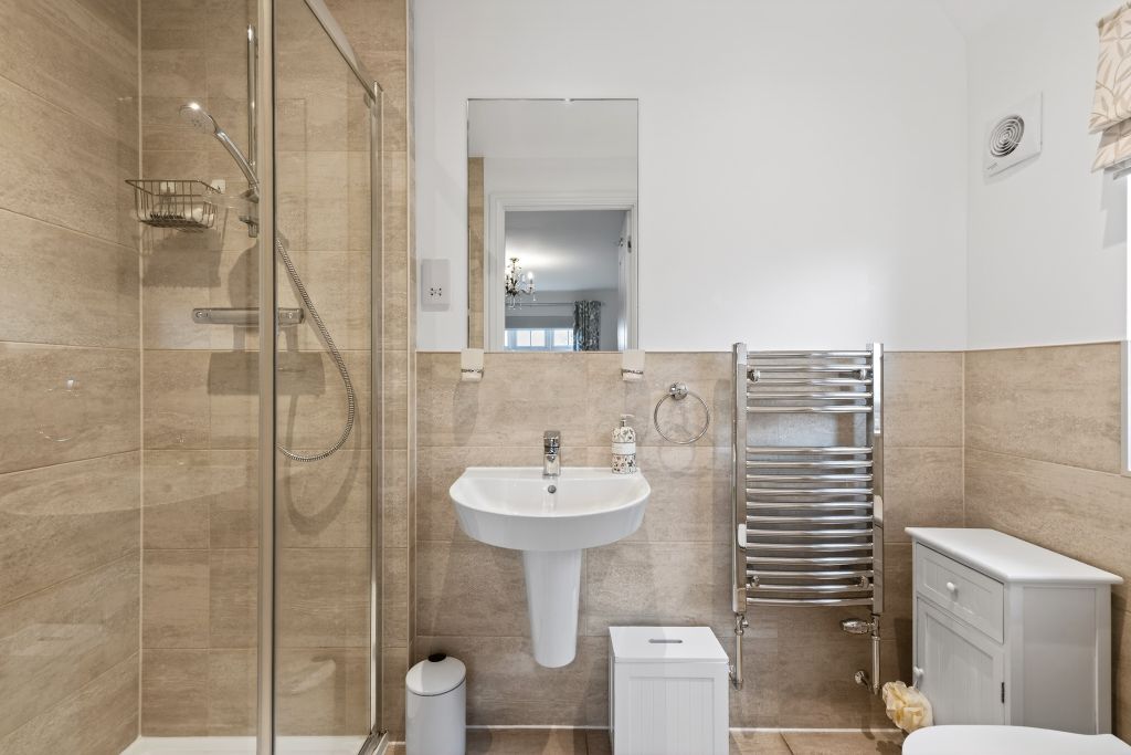 Additional image 12 of 4 bed detached house for saleCavalry Chase, Okehampton EX20