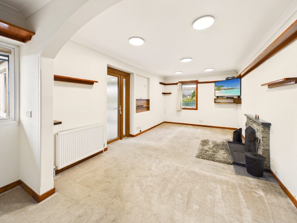 Additional image 6 of 5 bed detached house for saleAchnashee, Manse Brae, Lochgilphead, Argyll PA31