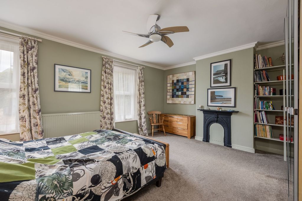 Additional image 11 of 4 bed terraced house for saleNewbiggin, Malton YO17