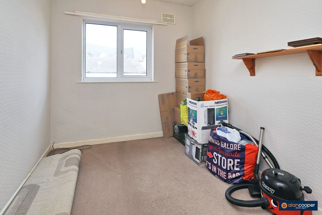 Additional image 6 of 2 bed flat for saleValley Flats, Oaston Road, Nuneaton CV11