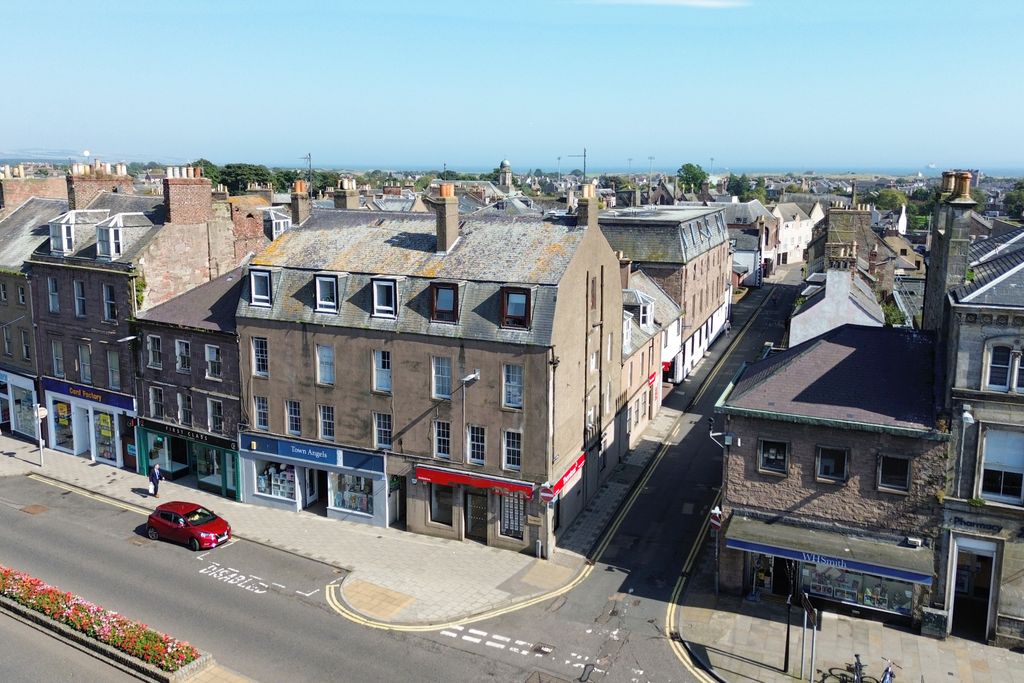 Additional image 4 of 2 bed flat for saleHigh Street, Montrose DD10