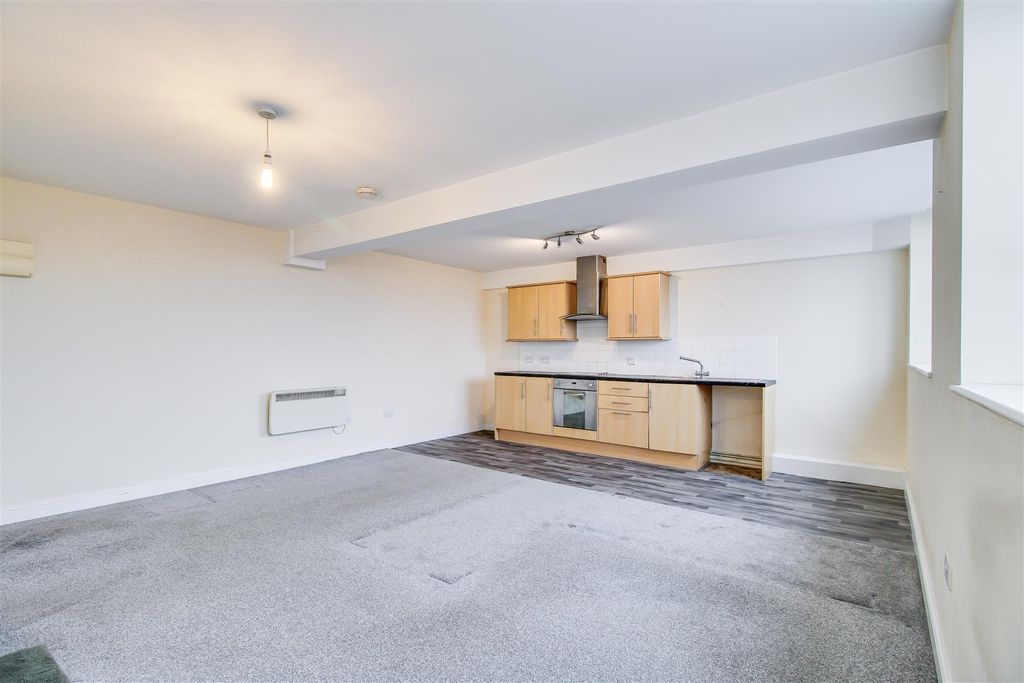 1 bed flat for saleDale Street, Ossett WF5 photo 3