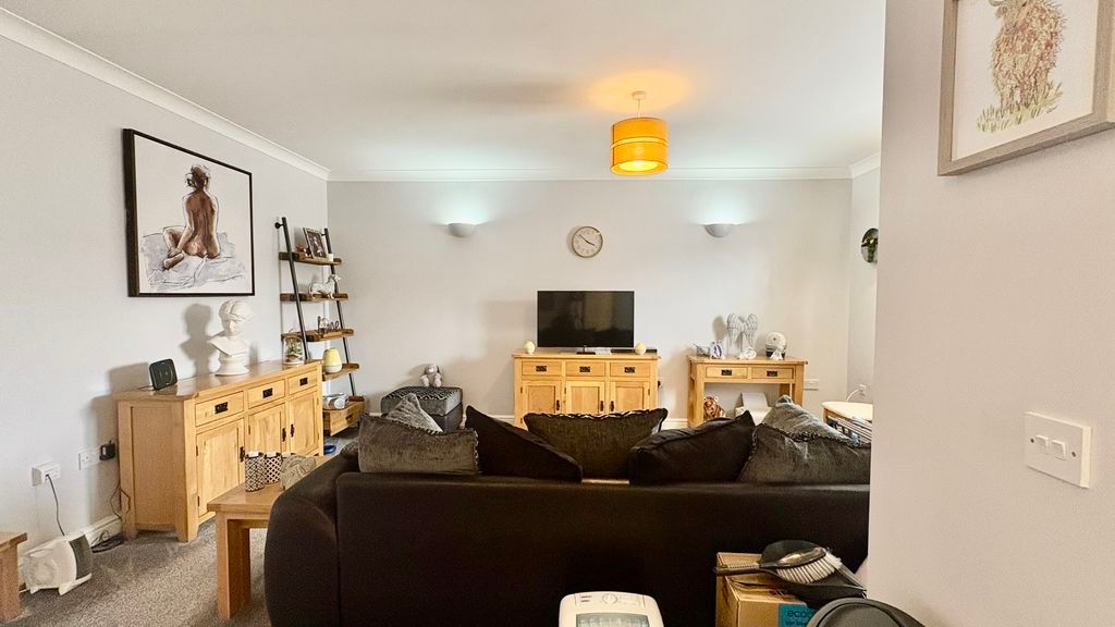 Additional image 3 of 1 bed flat for saleVenables Way, Lincoln LN2