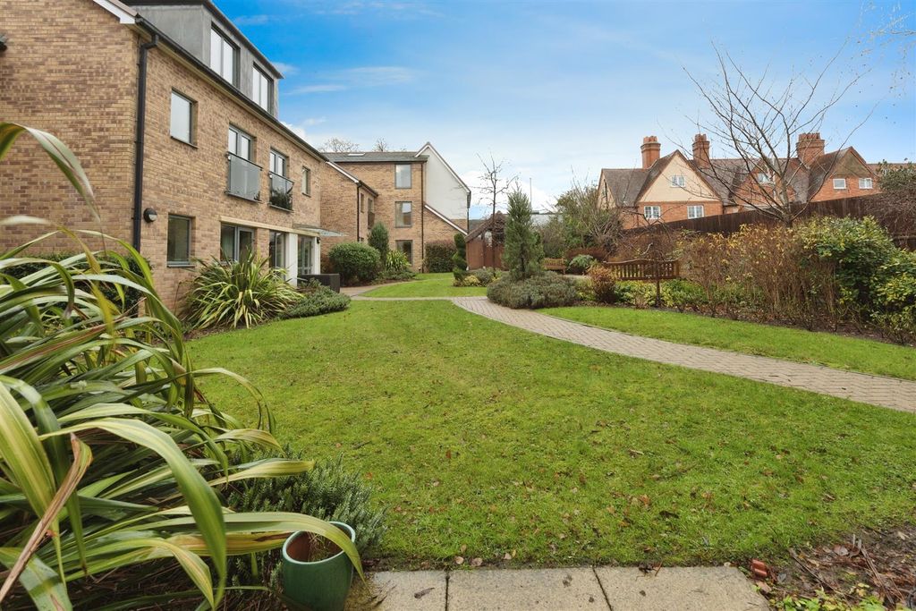 Additional image 17 of 2 bed flat for sale8 Westonia Court, 582-592 Wellingborough Road, Northampton NN3