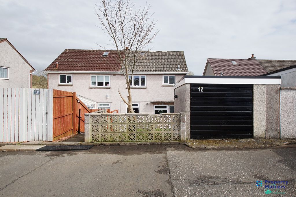 Additional image 27 of 3 bed semi-detached house for saleGlenview, West Kilbride KA23