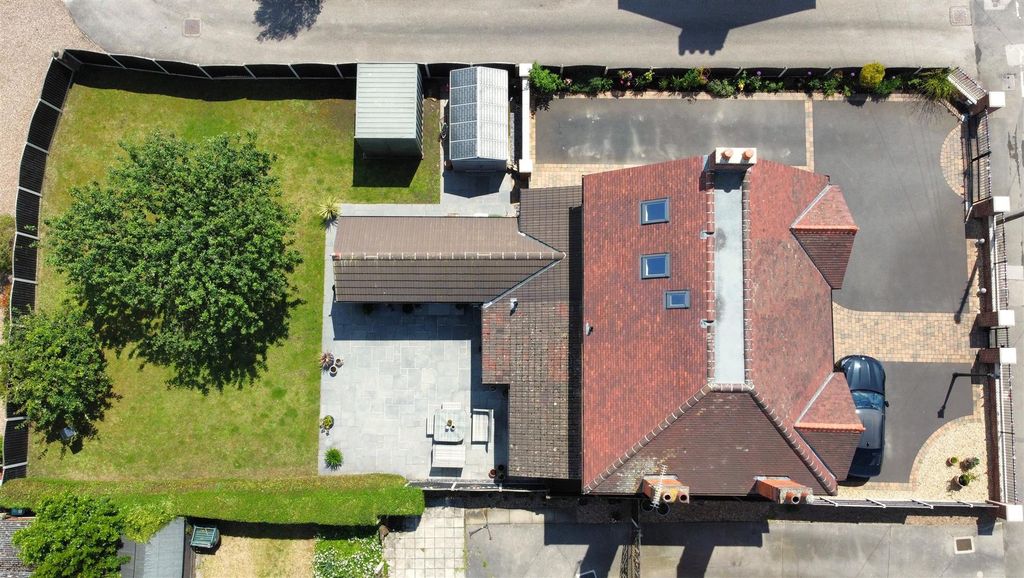 Additional image 34 of 5 bed detached house for saleLondon Road, Balderton, Newark NG24